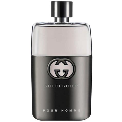 profumo gucci uomo 50mlù|gucci guilty pour homme 2022.